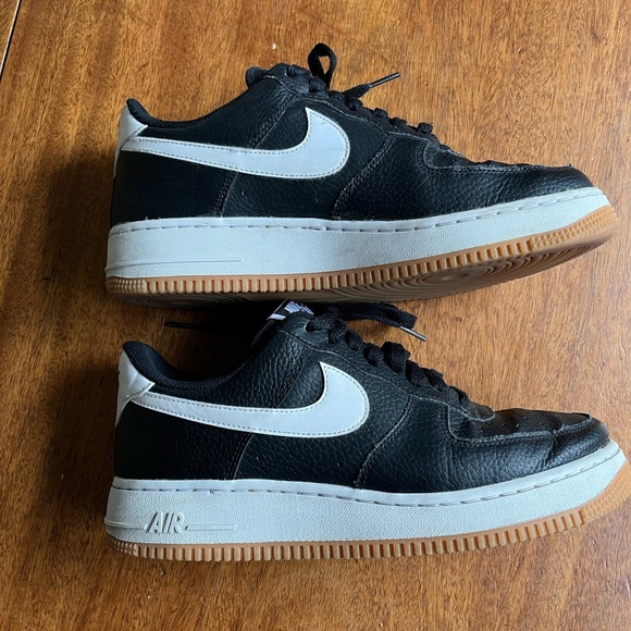 Nike Air Force 1 - Men’s Size 8 - Picture 7 of 9